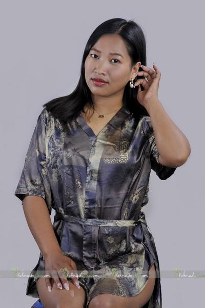 Avery  gurung